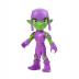 Hasbro Marvel Spidey And His Amazing Friends Φιγούρα Green Goblin 22 cm