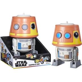 Hasbro Star Wars Droidables 10 cm Choper (C1-10P)