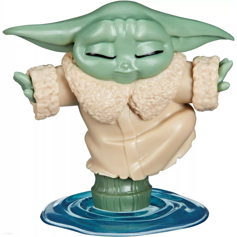 Hasbro Star Wars The Bounty Collection Grogu Baby Yoda Mandalorian #34 F7433