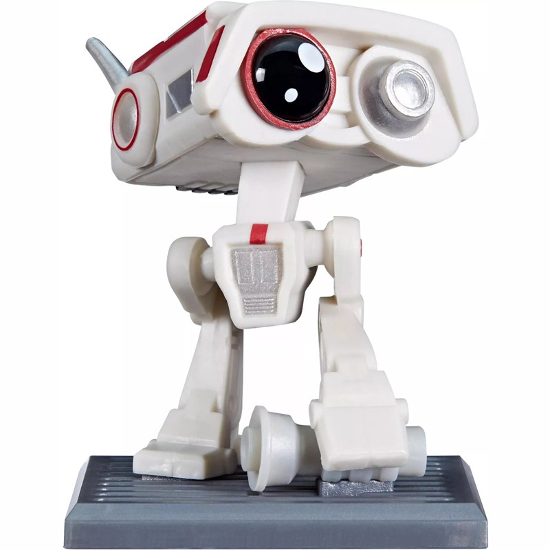 Hasbro Star Wars The Bounty Collection BD-1 #36 F7435