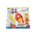 Hasbro Marvel Spidey and His Amazing Friends Iron Man Iron race Action Figure, Vehicle & Accessory