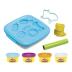 Hasbro  Play-Doh Play-Doh Create and Go Pets Playset
