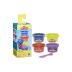 Hasbro Play-Doh Mini Color Pack No2