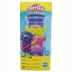 Hasbro Play-Doh Mini Color Pack No2
