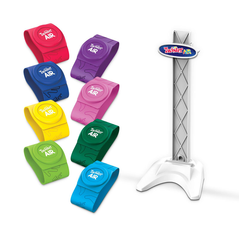 Hasbro Twister Air F8158