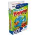 Hasbro Hungry Hungry Hippos Grab and Go F8255