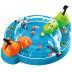 Hasbro Hungry Hungry Hippos Grab and Go F8255