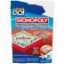 Hasbro Επιτραπέζιο Monopoly Grab & Go F8256