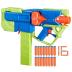 Hasbro Nerf N Series Select Sprinter F8625