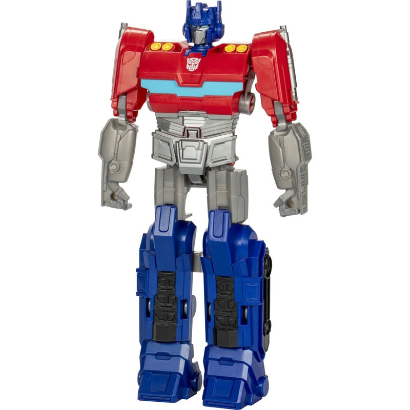 Hasbro Transformers One Mega Changer Optimus Prime (Orion Pax) 28cm