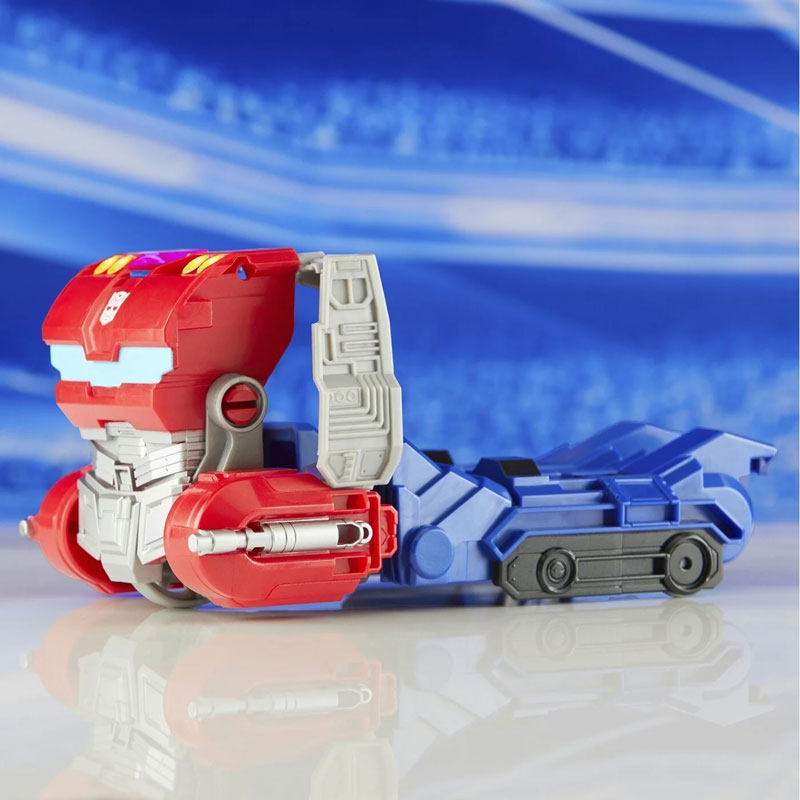 Hasbro Transformers One Mega Changer Optimus Prime (Orion Pax) 28cm