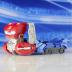 Hasbro Transformers One Mega Changer Optimus Prime (Orion Pax) 28cm