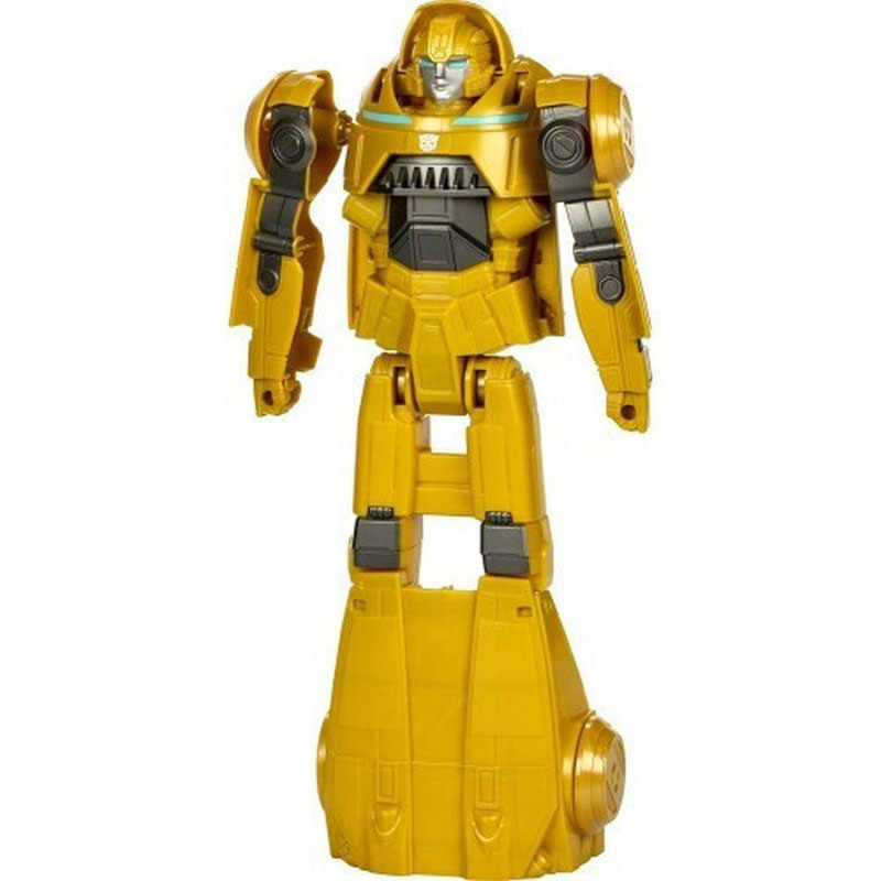 Hasbro Transformers One Mega Changer Bumblebee/B-127 28cm