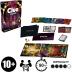 Hasbro Επιτραπέζιο Cluedo Escape The Illusionists Club F8817