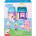 Hasbro Peppa Pig Peppas Dance Party Playset F8874