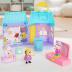 Hasbro Peppa Pig Peppas Dance Party Playset F8874