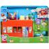 Hasbro Peppa Pig Peppa's 2 in 1 Party Bus F8881