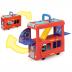 Hasbro Peppa Pig Peppa's 2 in 1 Party Bus F8881