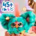 Hasbro Λούτρινο Furby Furblets Mello-Nee Mini Electronic 5cm