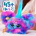 Hasbro Λούτρινο Furby Furblets Luv-Lee Mini Electronic 5cm