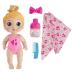 Hasbro Baby Alive Shampoo Snuggle Harper Hugs Blonde Hair Water Baby Doll 28cm F9119