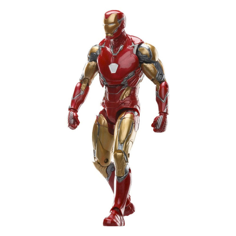Hasbro Marvel Legends Classic Series Φιγούρα Iron Man Mark LXXXV 15cm F9126