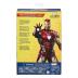 Hasbro Marvel Legends Classic Series Φιγούρα Iron Man Mark LXXXV 15cm F9126