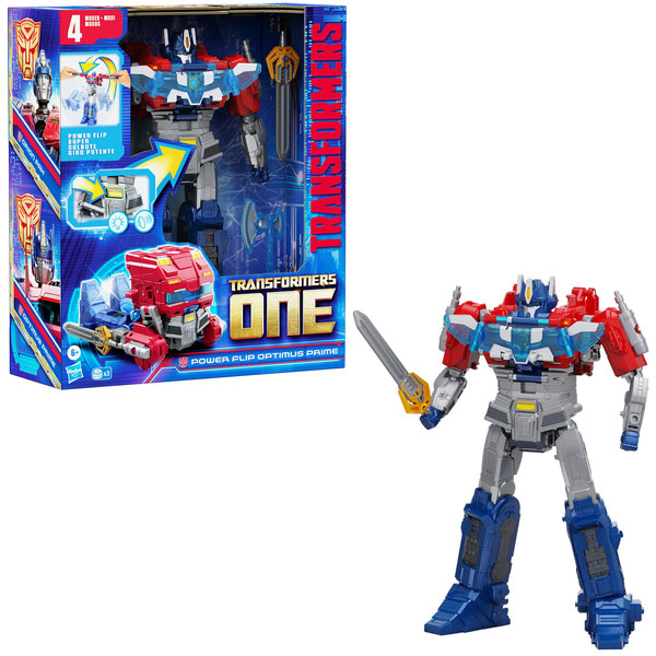 Hasbro Transformers One Great Gift F9209