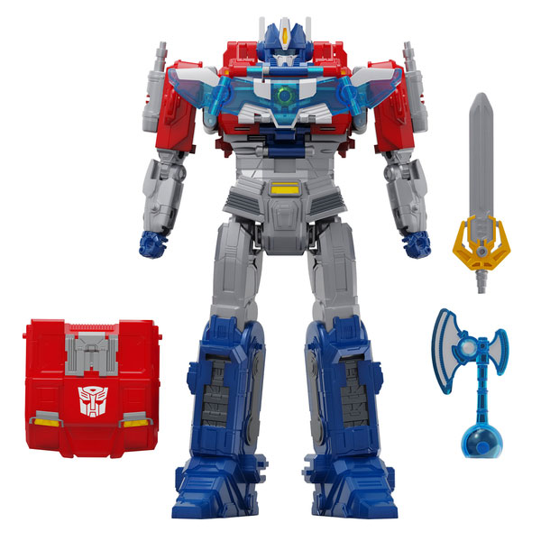 Hasbro Transformers One Great Gift F9209