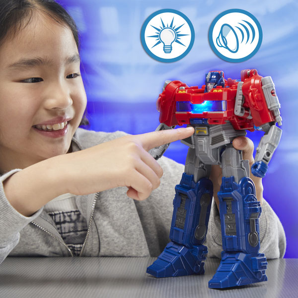 Hasbro Transformers One Great Gift F9209