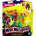 Hasbro MixMashers Βασική Φιγούρα Δράσης Spider-Man 12 cm