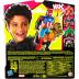 Hasbro MixMashers Βασική Φιγούρα Δράσης Spider-Man 12 cm