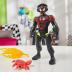 Hasbro MixMashers Βασική Φιγούρα Δράσης Miles Morales 12 cm