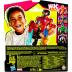 Hasbro MixMashers Βασική Φιγούρα Δράσης Miles Morales 12 cm