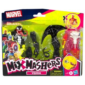 Hasbro Spider-Man MixMashers Deluxe Figures 12 cm - Venom F9216