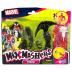 Hasbro Spider-Man MixMashers Deluxe Figures 12 cm - Venom F9216