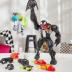 Hasbro Spider-Man MixMashers Deluxe Figures 12 cm - Venom F9216