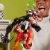 Hasbro Spider-Man MixMashers Deluxe Figures 12 cm - Venom F9216