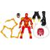Hasbro Spider-Man MixMashers Deluxe Figures 12 cm - Iron Spider F9217