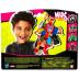 Hasbro Spider-Man MixMashers Deluxe Figures 12 cm - Iron Spider F9217