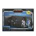 Hasbro Star Wars Vintage Collection Playset Moff Gideon's Imperial Light Cruiser Hallway F9260