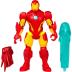 Hasbro Avengers Marvel MixMashers Βασικές Φιγούρες 12 cm - Iron Man F9269