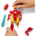 Hasbro Avengers Marvel MixMashers Βασικές Φιγούρες 12 cm - Iron Man F9269