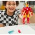 Hasbro Avengers Marvel MixMashers Βασικές Φιγούρες 12 cm - Iron Man F9269