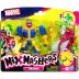 Hasbro Avengers Marvel MixMashers Deluxe Φιγούρα Thanos 12cm