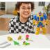 Hasbro Avengers Marvel MixMashers Deluxe Φιγούρα Thanos 12cm