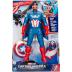 Hasbro Captain America: Brave New World Captain America Flight Mode 22cm F9298