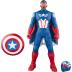 Hasbro Captain America: Brave New World Captain America Flight Mode 22cm F9298
