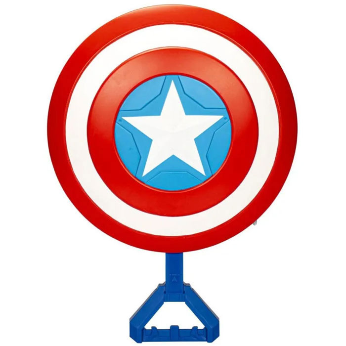 Hasbro Captain America: Brave New World - Skyshot Blaster Role Play F9302