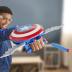 Hasbro Captain America: Brave New World - Skyshot Blaster Role Play F9302